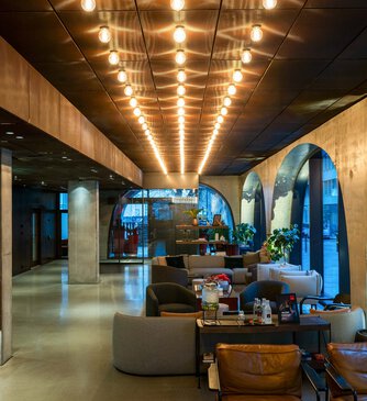 RUVI – Radisson Hotel Helsinki Finland 2025